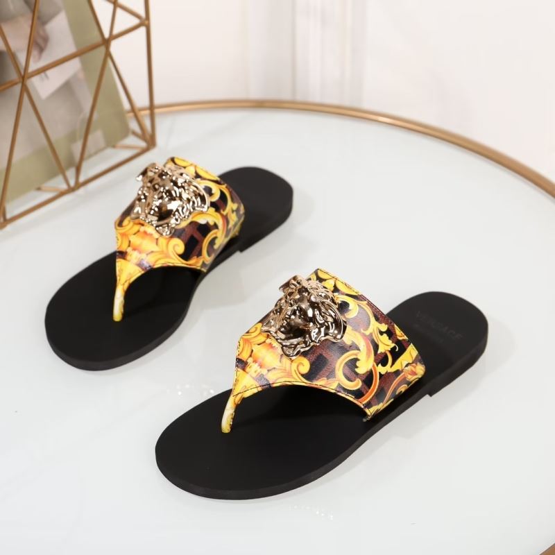 Versace Slippers